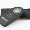Nikon ML-L3 Auslöser