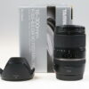 Tamron 16-300mm f/3,5-6,3 Di II VC PZD Macro für Canon EF - #176792