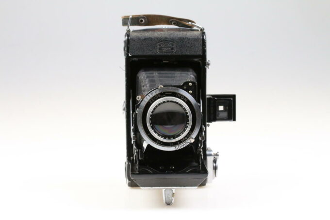 Zeiss Ikon Ikonta 521/2 Klappkamera - #M1579