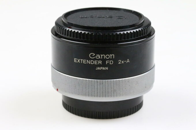 Canon Extender FD 2x-A Telekonverter - #10420