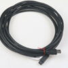 FireWire 400 IEE1394 Kabel 6-Pin auf 9-Pin - 5m