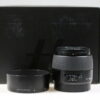 Hasselblad HC 80mm f/2,8 - #7CVV26191