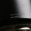Hasselblad HC 80mm f/2,8 - #7CVV26191