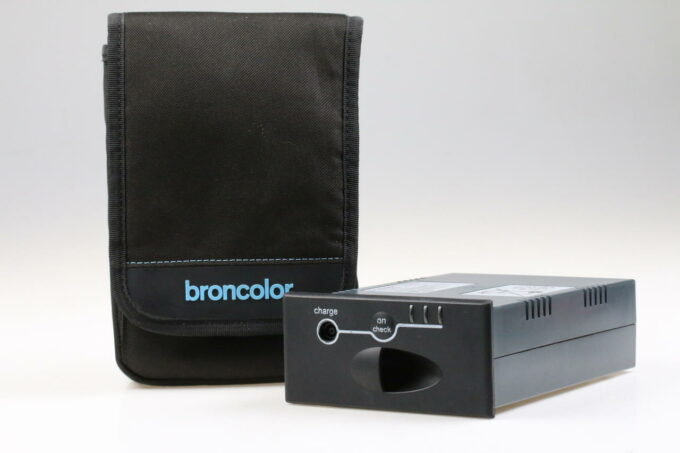 Broncolor Lithium-Iron Phosphate Batterie 36.152.00