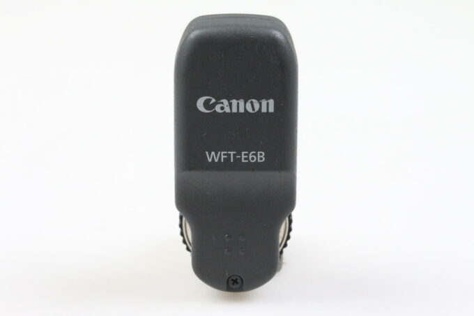 Canon WFT-E6B Wirelss File Transmitter