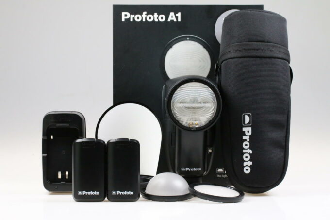 Profoto 901201 A1 Air TTL-C Canon - #1817116331