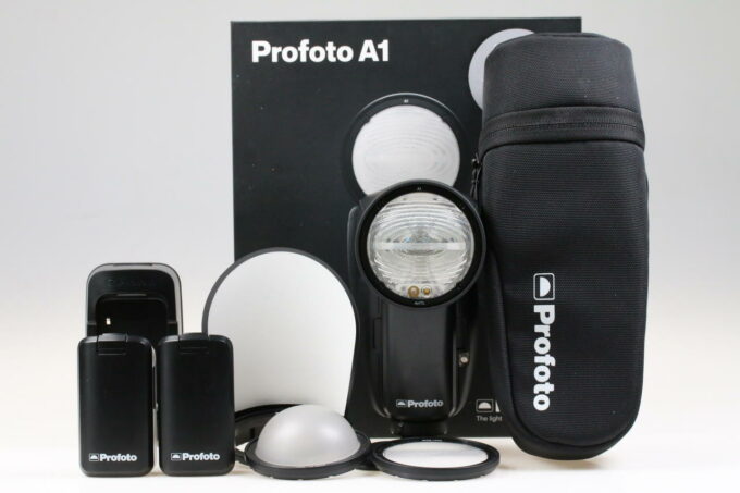 Profoto 901201 A1 Air TTL-C Canon - #1817116067