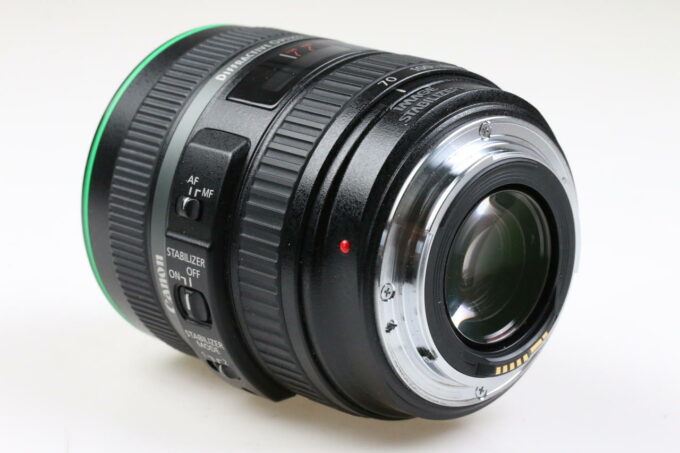 Canon EF 70-300mm f/4,5-5,6 DO IS USM - #15500663