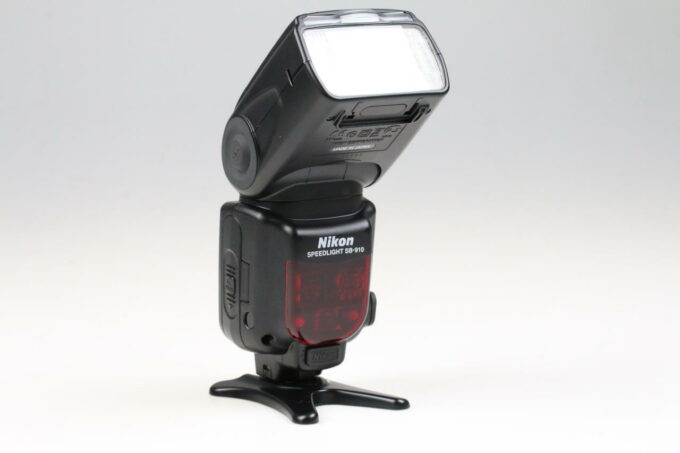 Nikon Speedlight SB-910 - #2139695