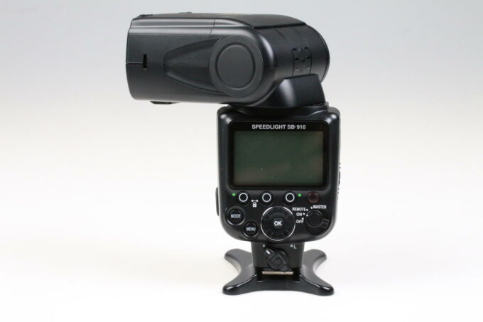 Nikon Speedlight SB-910 - #2139695