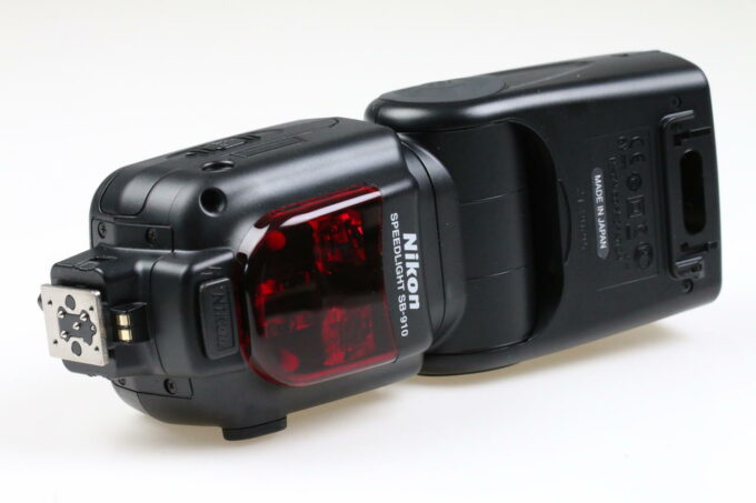 Nikon Speedlight SB-910 - #2139695