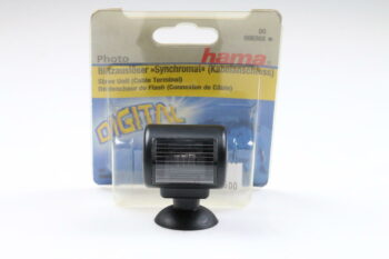 Hama Synchomat Blitzauslöser Art.Nr.: 6968