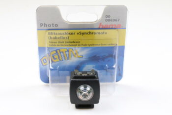 Hama Synchomat Blitzauslöser Art.Nr.: 6967