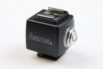 Hama Synchomat Blitzauslöser Art.Nr.: 6967