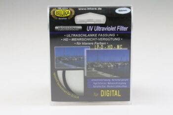 Bilora UV Filter 62mm