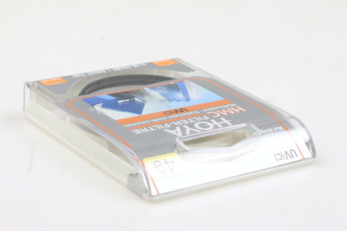 Hoya HMC UV Filter 49mm