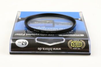Bilora UV Filter 62mm