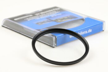 Bilora UV Filter 62mm