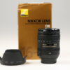 Nikon AF-S DX 16-85mm f/3,5-5,6 G ED VR - #22037304