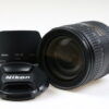 Nikon AF-S DX 16-85mm f/3,5-5,6 G ED VR - #22037304 - Image 2