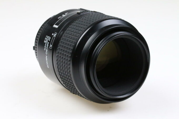 Nikon AF Micro Nikkor 105mm f/2,8 - #305664