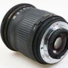 Sigma 18-50mm f/2,8 DC EX D für Nikon F (DX) - #2001175 - Image 4
