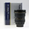Tokina 12-24mm f/4,0 AT-X Pro (IF) DX für Nikon F (AF) - #7126790