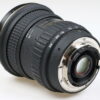 Tokina 12-24mm f/4,0 AT-X Pro (IF) DX für Nikon F (AF) - #7126790