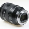 Sony FE 24-105mm f/4,0 G OSS - #2020312