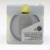 Nikon 67mm NC Filter Neutral-Color Filter