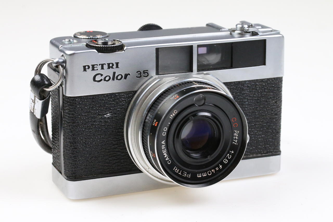 Petri Color 35 - #524046 - Image 2