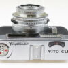 Voigtländer Vito CLR Sucherkamera - #5312915