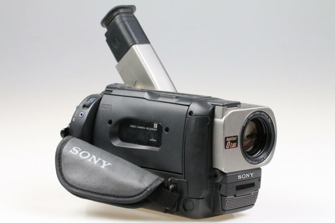 Sony CCD-TR427E - #1066035