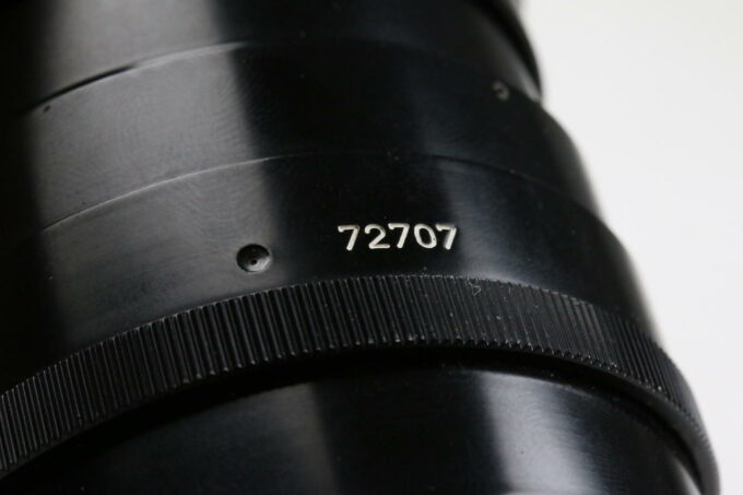 Canon FD 100-200mm f/5,6 S.C. - #72707