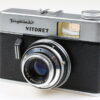 Voigtländer Vitoret Sucherkamera - #973682