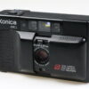 Konica MG Sucherkamera - #2506148