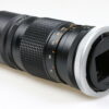 Canon FL 200mm f/4,5  - #137861 - Image 3