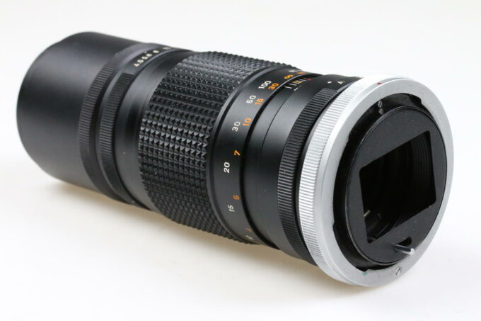 Canon FL 200mm f/4,5 - #137861