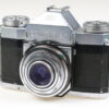 Zeiss Ikon Contaflex I (861/24) - #E28766