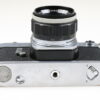 Yashica J-3 Body mit 50mm f/2,0 - #11329581 - Image 5