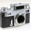 Zeiss Ikon CONTAX III Body Bastlergerät - #J74705 - Image 2
