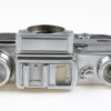 Zeiss Ikon CONTAX III Body Bastlergerät - #J74705 - Image 3
