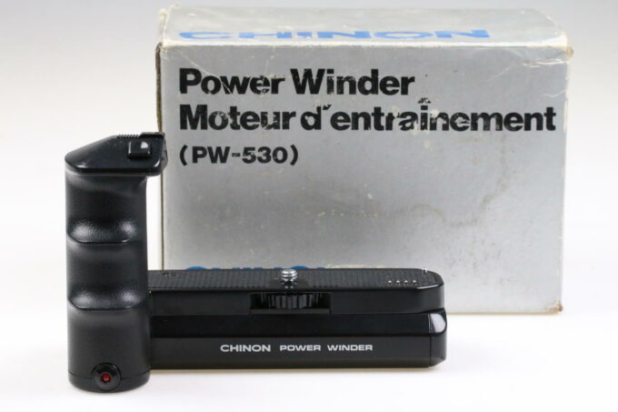 Chinon PW-530 Power Winder