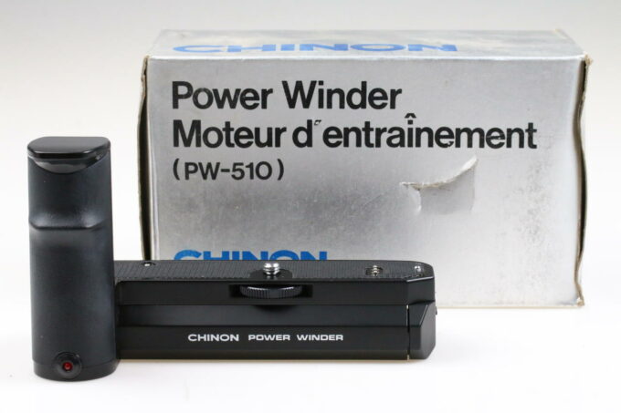 Chinon PW-510 Power Winder