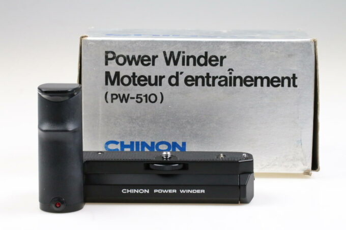 Chinon PW-510 Power Winder