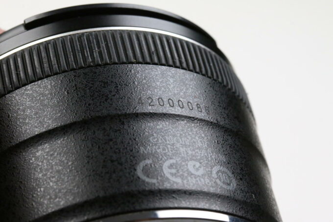 Canon EF 28mm f/2,8 IS USM - #0420000863