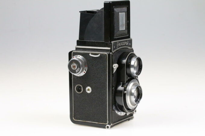 Meopta Flexaret Automat IVa - Bastlergerät - #30926670