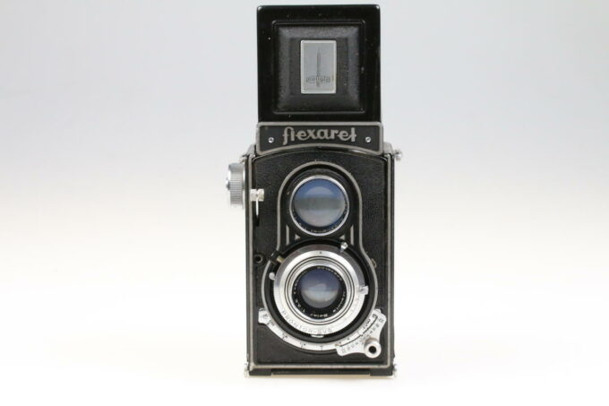 Meopta Flexaret Automat IVa - Bastlergerät - #30926670