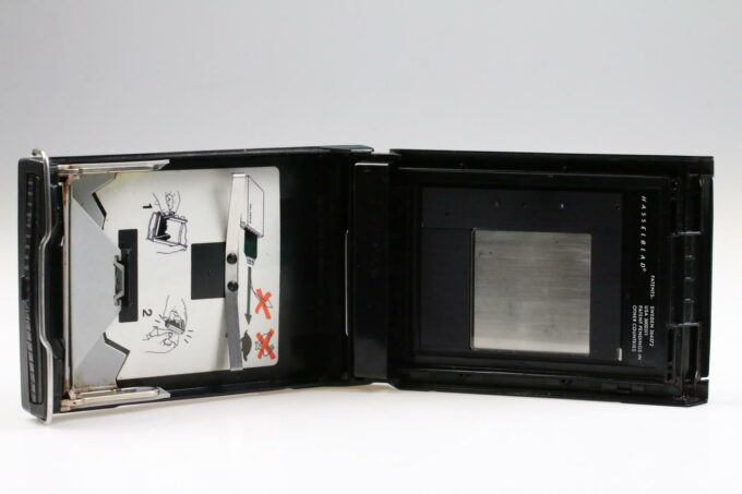 Hasselblad Polaroid Filmmagazin 100