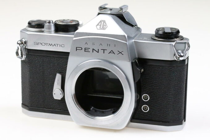 Pentax Spotmatic SP Gehäuse - #2814082